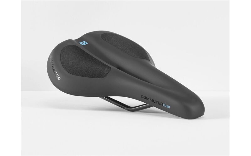 Bontrager Commuter Fluid Fahrradsattel