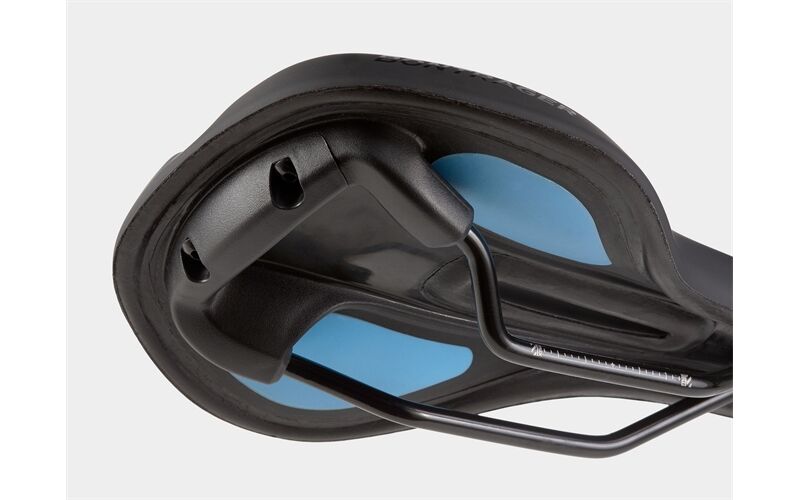 Bontrager Commuter Fluid Fahrradsattel