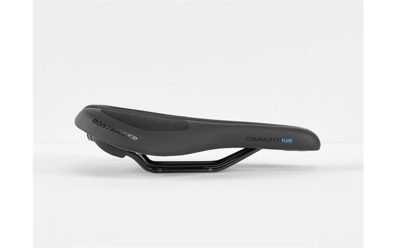 Bontrager Commuter Fluid Fahrradsattel