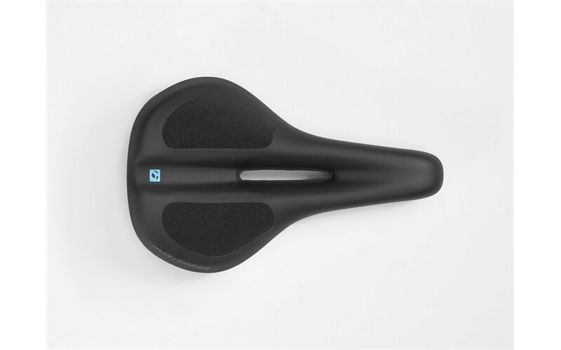 Bontrager Commuter Fluid Fahrradsattel