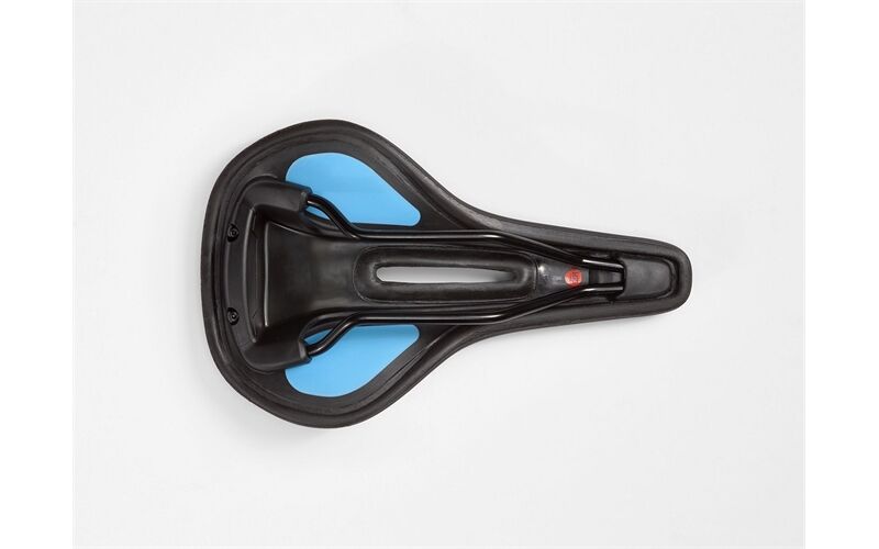 Bontrager Commuter Fluid Fahrradsattel