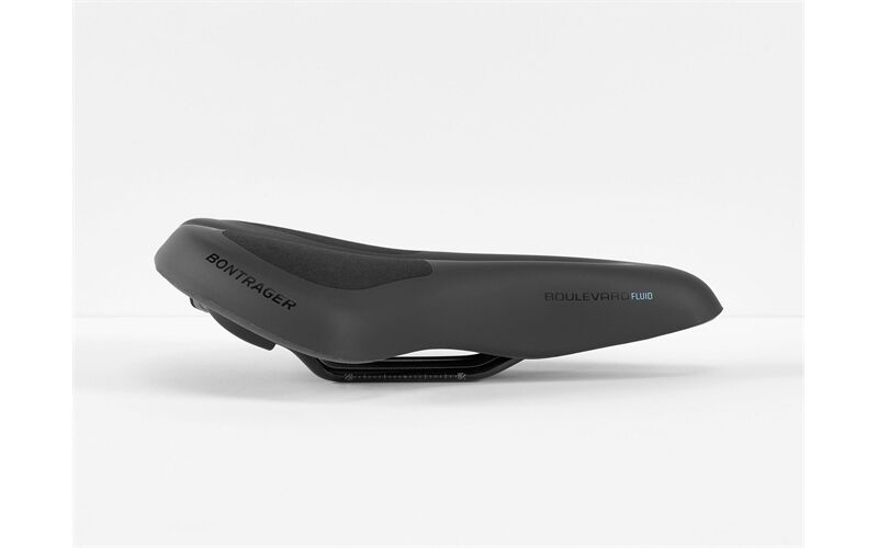 Bontrager Boulevard Fluid Fahrradsattel
