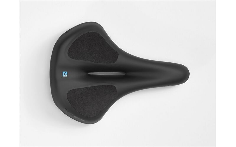 Bontrager Boulevard Fluid Fahrradsattel