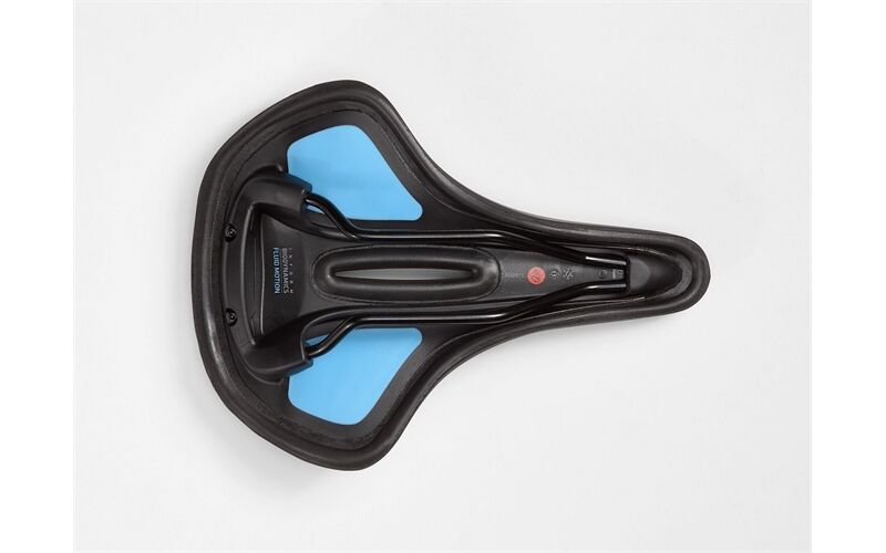 Bontrager Boulevard Fluid Fahrradsattel