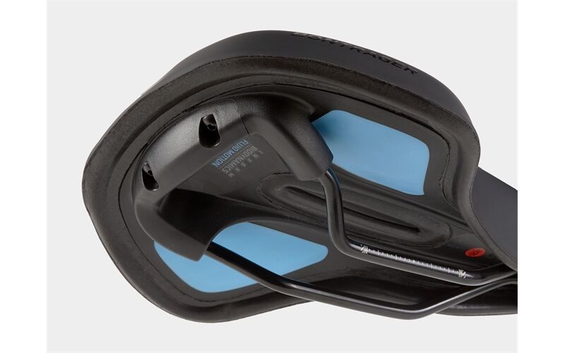 Bontrager Boulevard Fluid Fahrradsattel