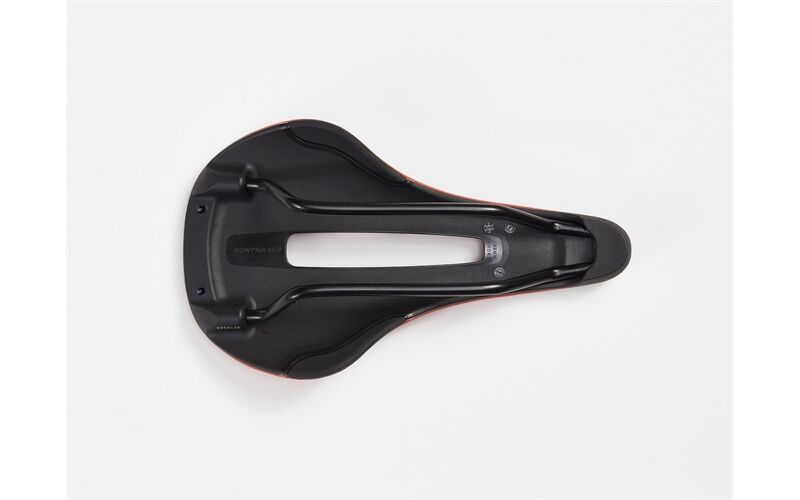 Bontrager Verse Short Elite Fahrradsattel