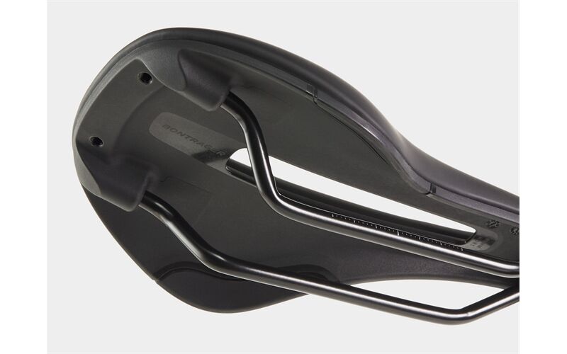 Bontrager Verse Short Elite Fahrradsattel