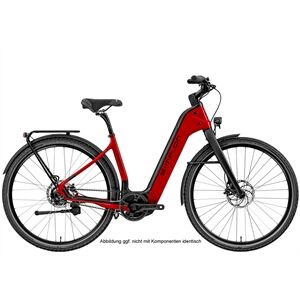 Simplon Chenoa Bosch CX  Deore-11