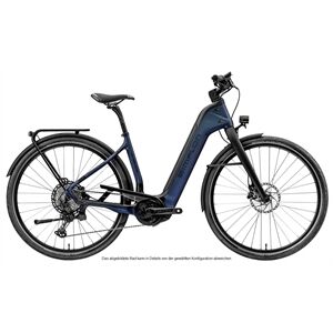 Simplon Chenoa Bosch CX  Cues 8000