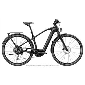 Simplon Chenoa Bosch CX B3, HE, E14, Carbon