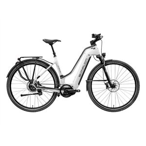 Simplon Chenoa Bosch CX B3, Enviolo HD