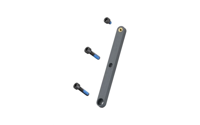 Trek Checkpoint Third Bottle Cage Adapter