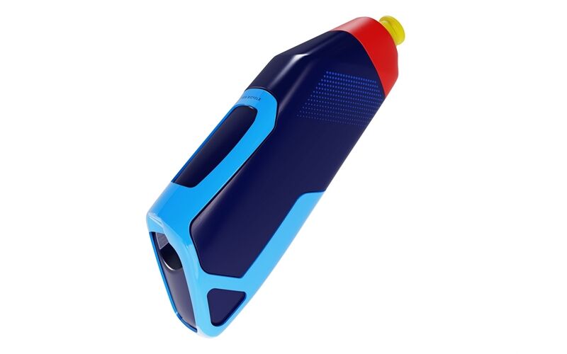 Trek RSL Aero Trinkflasche und Flaschenhalter