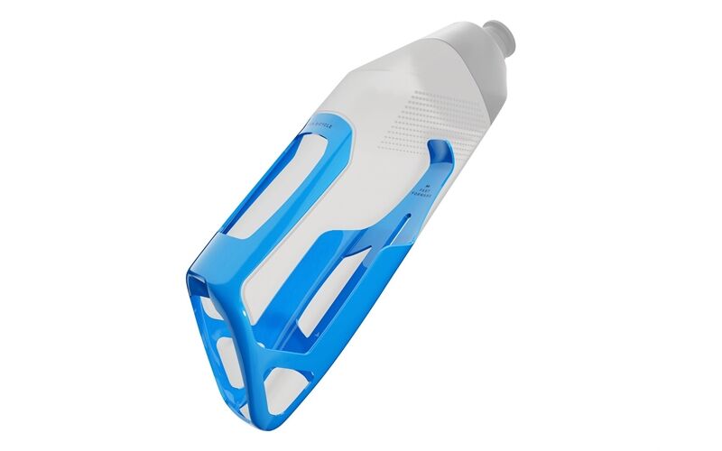 Trek RSL Aero Trinkflasche und Flaschenhalter