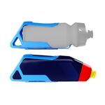 Trek RSL Aero Trinkflasche und Flaschenhalter