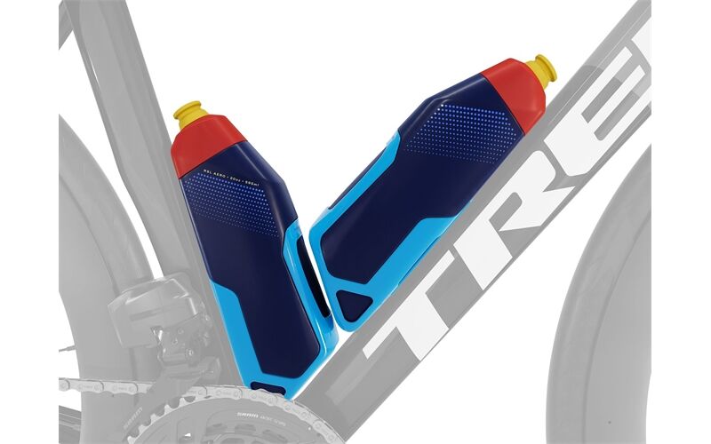 Trek RSL Aero Trinkflasche und Flaschenhalter