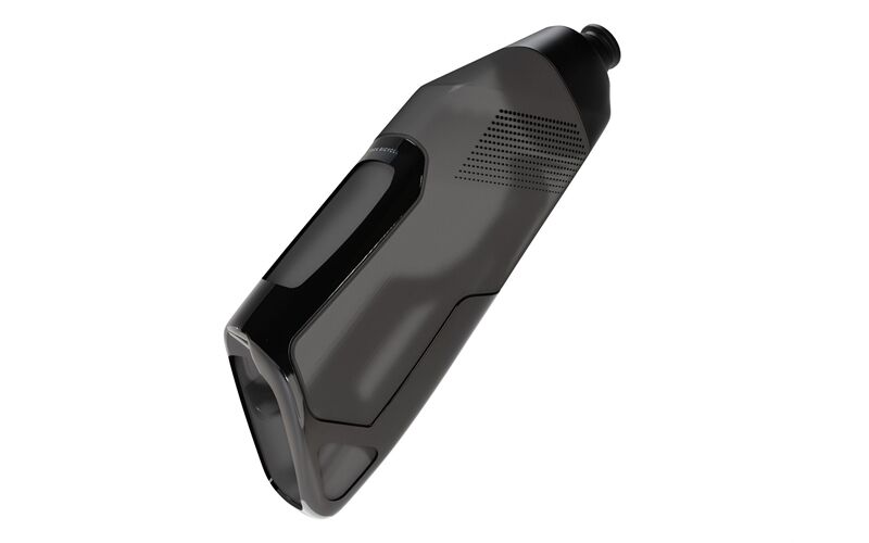 Trek RSL Aero Trinkflasche und Flaschenhalter