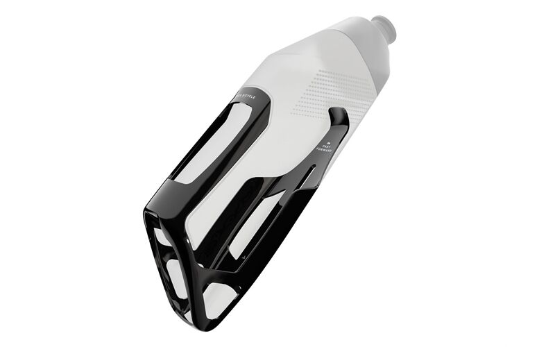 Trek RSL Aero Trinkflasche und Flaschenhalter
