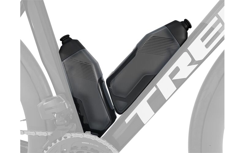 Trek RSL Aero Trinkflasche und Flaschenhalter