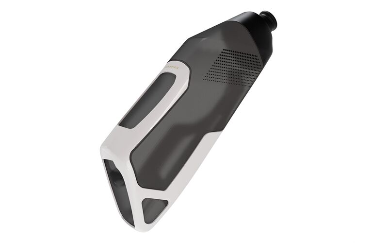 Trek RSL Aero Trinkflasche und Flaschenhalter
