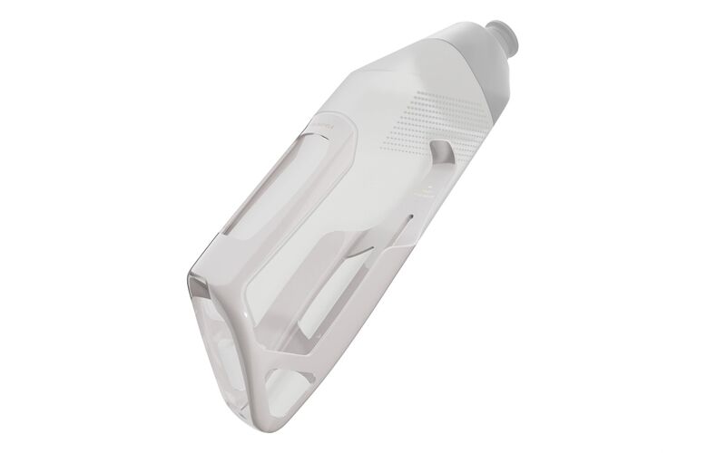 Trek RSL Aero Trinkflasche und Flaschenhalter