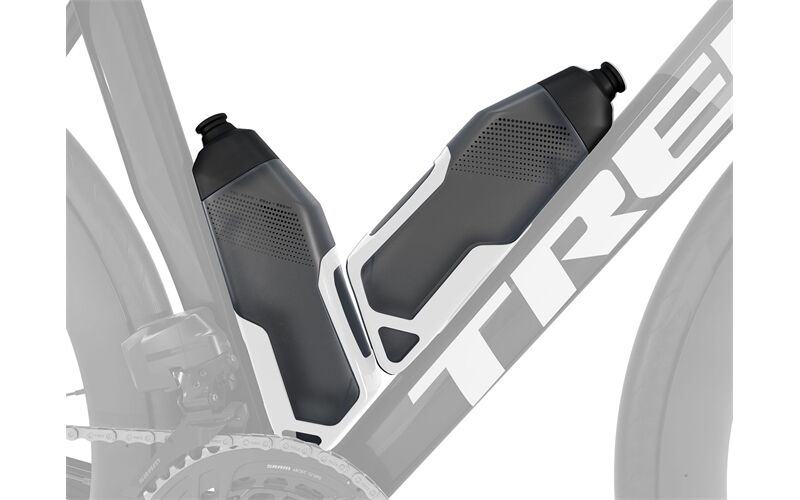Trek RSL Aero Trinkflasche und Flaschenhalter