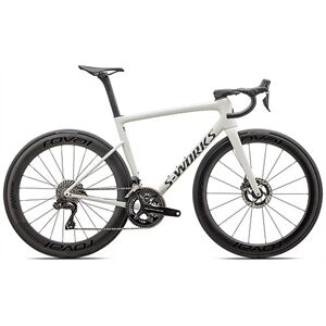 Specialized TARMAC SL8 S-WORKS DI2
