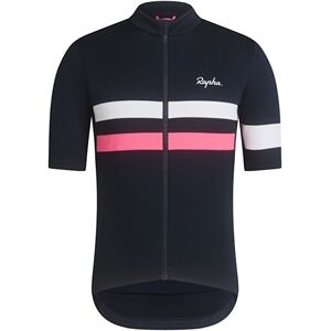 RAPHA Trikot 24 Brevet