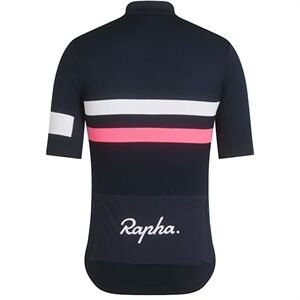 RAPHA Trikot 24 Brevet