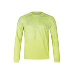 Endura Marble Ltd Printed Langarmshirt Herren