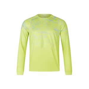 Endura Marble Ltd Printed Langarmshirt Herren