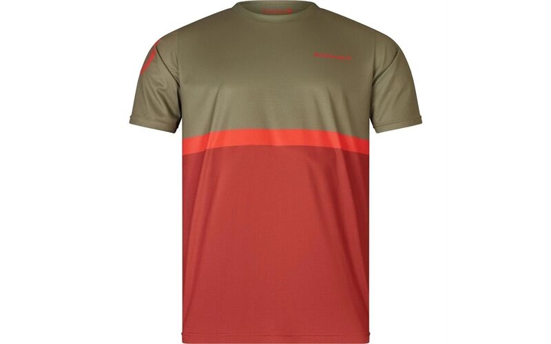 Endura MTB-Jersey Kurzarm SingleTrack Core II