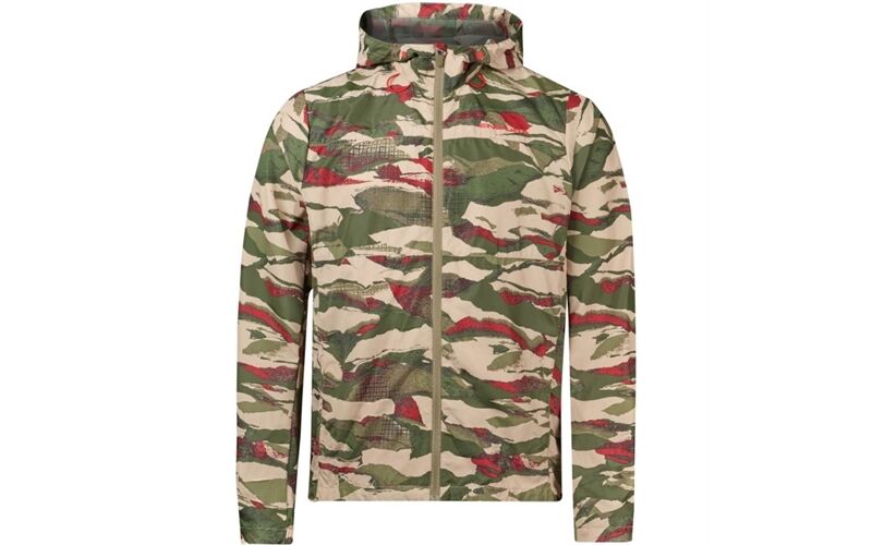 Endura Hummvee Windshell Jacket
