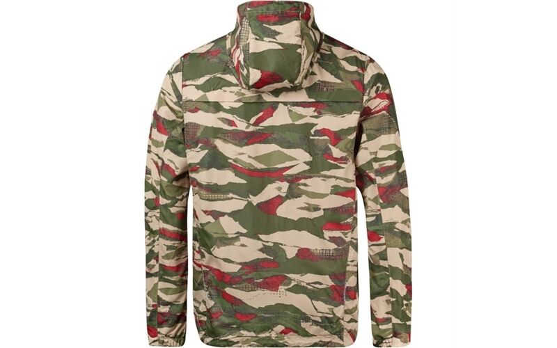 Endura Hummvee Windshell Jacket