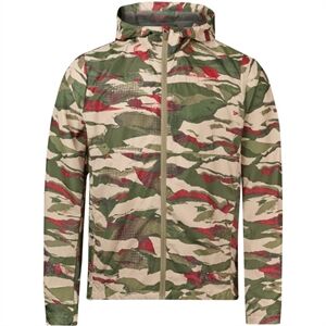 Endura Hummvee Windshell Jacket