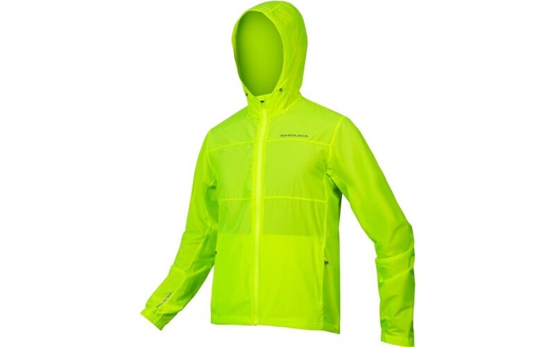 Endura Hummvee Shell Winddichte Jacke