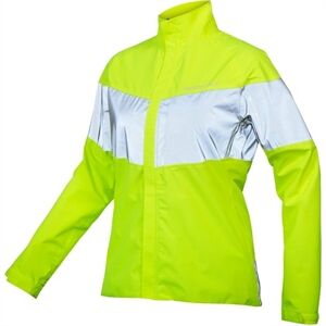 Endura Urban Luminite EN1150 Wasserdichte Jacke Damen