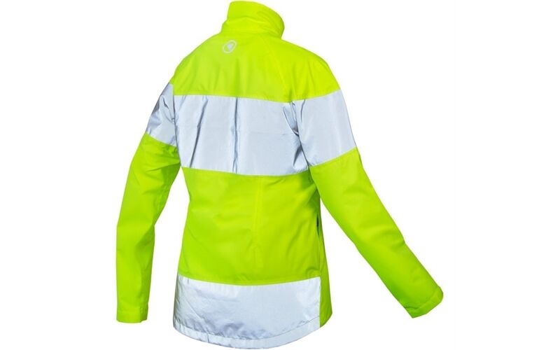 Endura Urban Luminite EN1150 Wasserdichte Jacke Damen