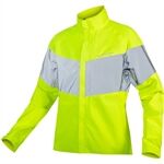 Endura Urban Luminite EN1150 Wasserdichte Jacke Herren