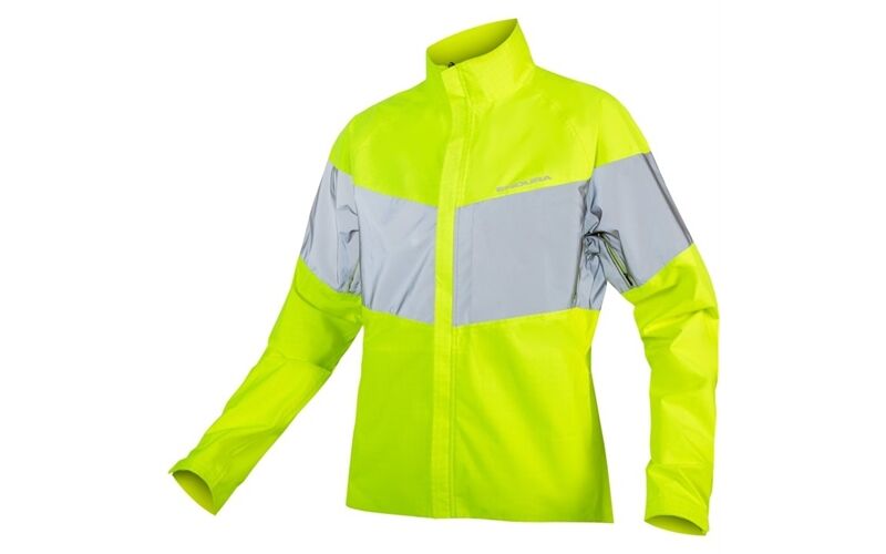 Endura Urban Luminite EN1150 Wasserdichte Jacke Herren