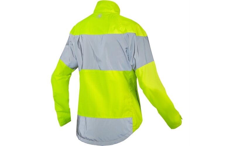 Endura Urban Luminite EN1150 Wasserdichte Jacke Herren