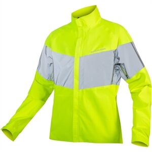 Endura Urban Luminite EN1150 Wasserdichte Jacke Herren