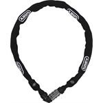 Abus Kettenschloss 60cm schwarz