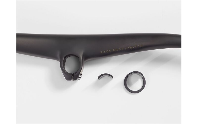 Bontrager Lenker-vorbau Bontrager Mtb Rsl 820/27,5/35/0 Carb