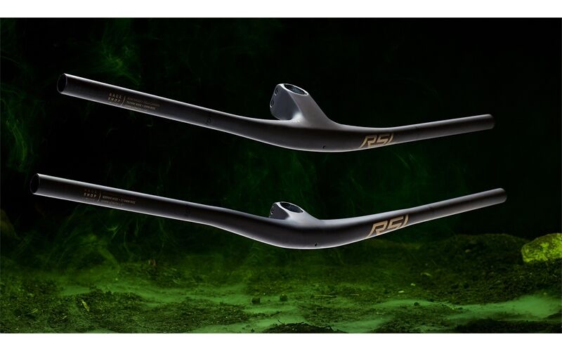 Bontrager Lenker-vorbau Bontrager Mtb Rsl 820/27,5/35/0 Carb