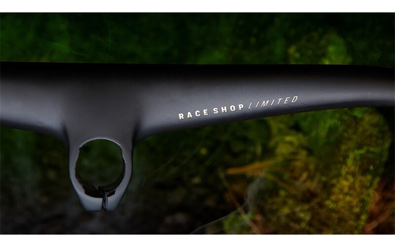 Bontrager Lenker-vorbau Bontrager Mtb Rsl 820/27,5/35/0 Carb