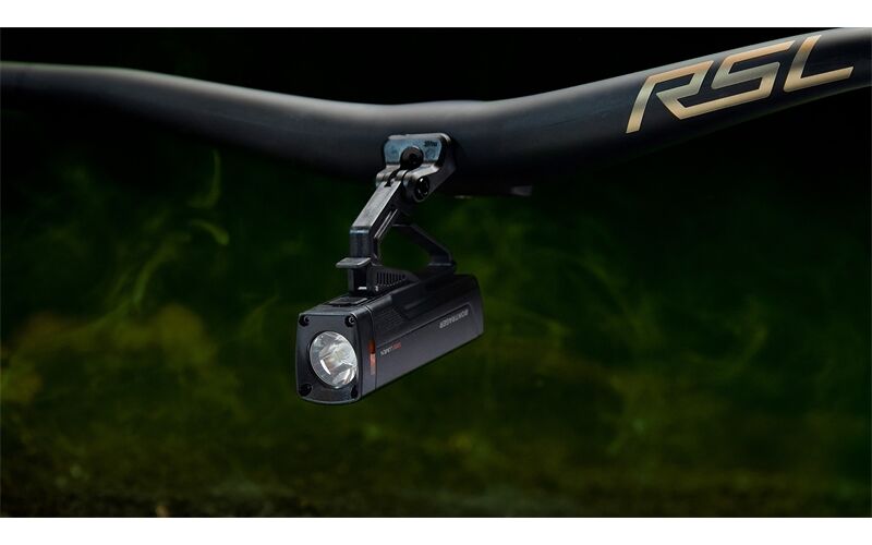 Bontrager Lenker-vorbau Bontrager Mtb Rsl 820/27,5/35/0 Carb