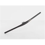 Bontrager Lenker-vorbau Bontrager Mtb Rsl 750/0/70/-13 Carbo