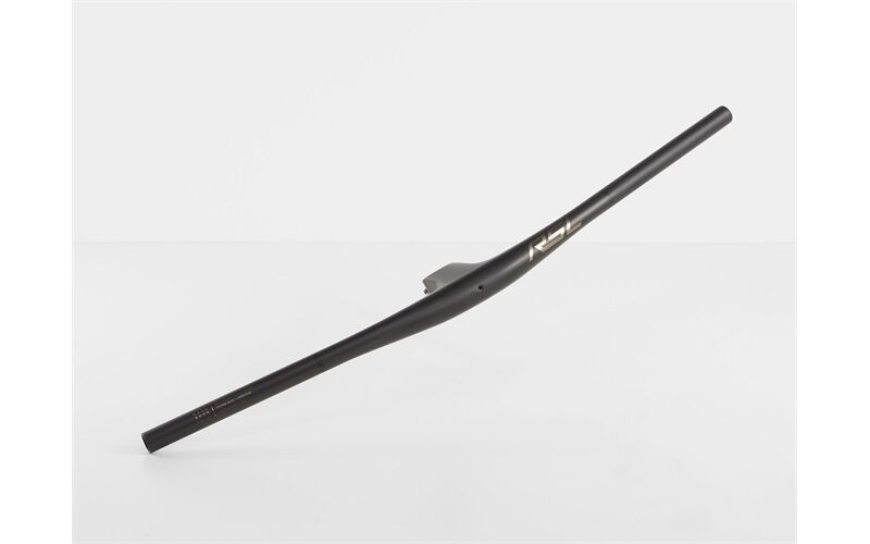 Bontrager Lenker-vorbau Bontrager Mtb Rsl 750/0/70/-13 Carbo