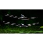 Bontrager Lenker-vorbau Bontrager Mtb Rsl 750/0/70/-13 Carbo